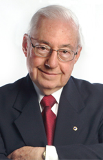 Stan Hinden